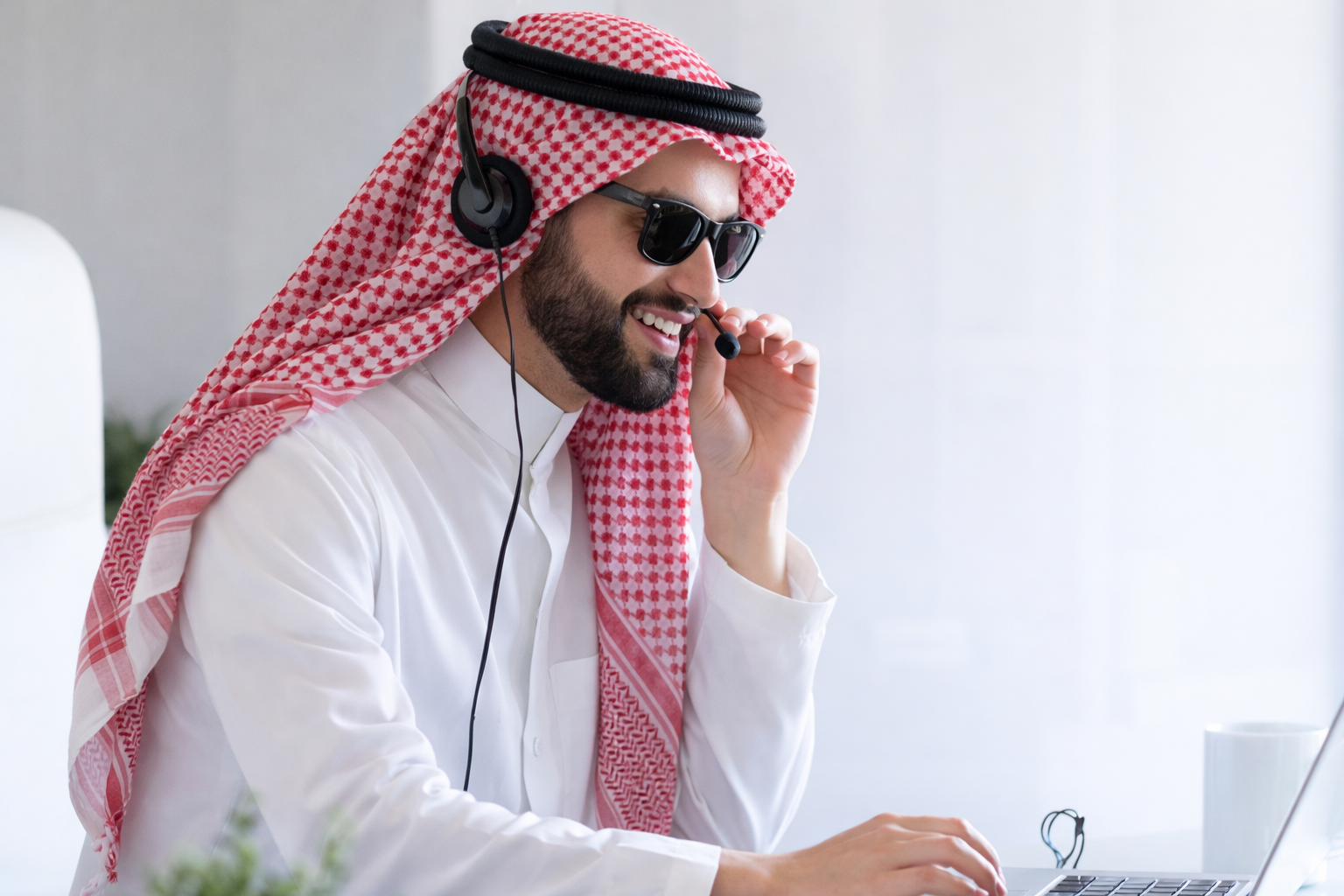 contact customer service